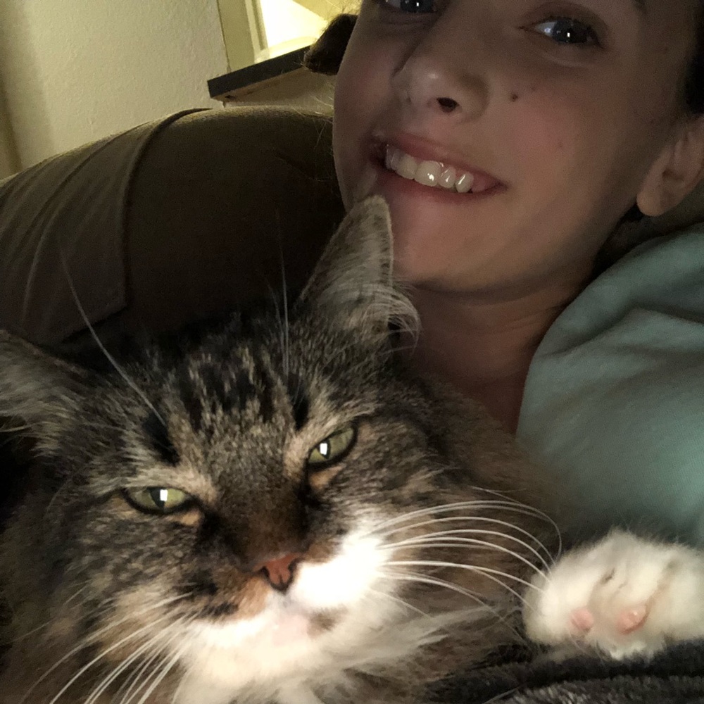 Meet your Posher, Lissa